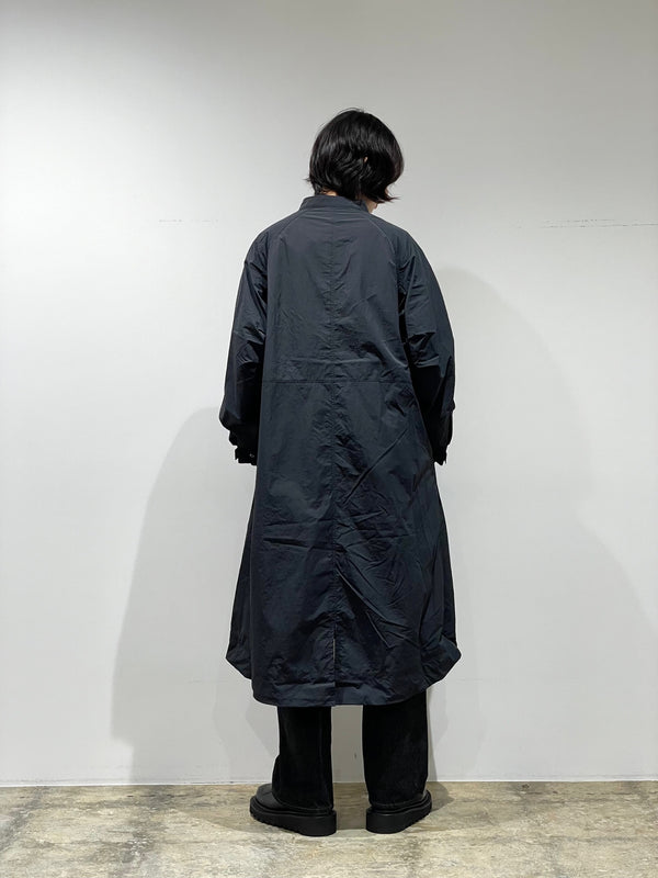 BREATH THERMO THERMAL MESH　MODS COAT