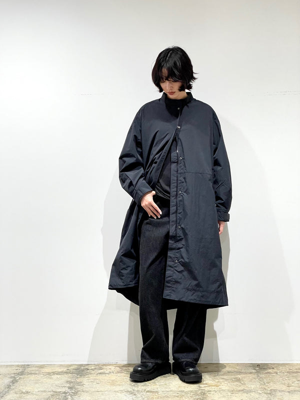 BREATH THERMO THERMAL MESH　MODS COAT