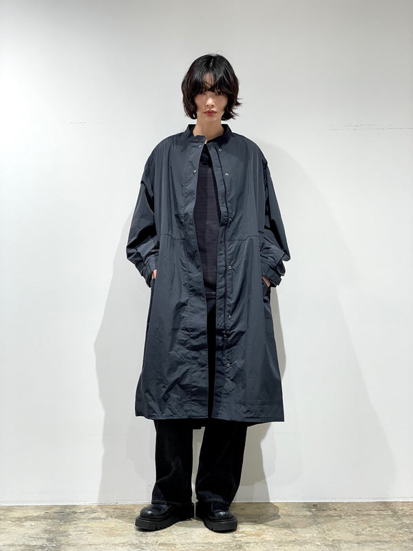 BREATH THERMO THERMAL MESH　MODS COAT