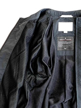 BREATH THERMO THERMAL MESH　MODS COAT