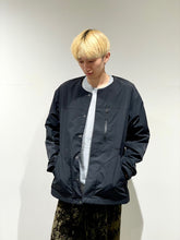 BREATH THERMO THERMAL MESH NO COLLAR JACKET