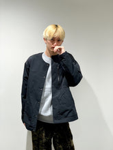 BREATH THERMO THERMAL MESH NO COLLAR JACKET