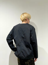 BREATH THERMO THERMAL MESH NO COLLAR JACKET