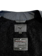 BREATH THERMO THERMAL MESH NO COLLAR JACKET