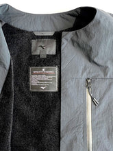 BREATH THERMO THERMAL MESH NO COLLAR JACKET