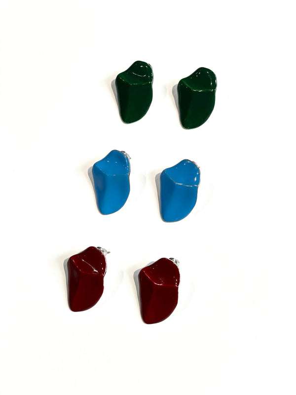 Coating metal pierced mini