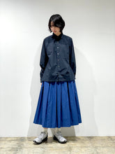 Gathered Skirt