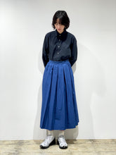 Gathered Skirt