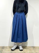 Gathered Skirt