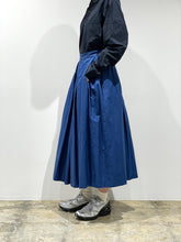 Gathered Skirt