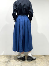 Gathered Skirt