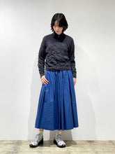 Gathered Skirt