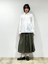 Gathered Skirt