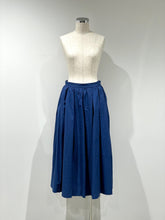Gathered Skirt