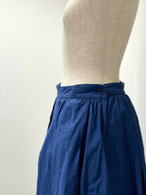 Gathered Skirt