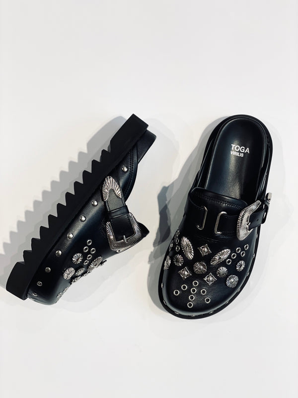 Eyelet metal sabot（MENS）