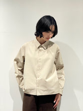 Comfort Shirt - Relaxed Short