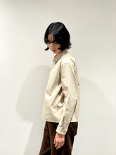 Comfort Shirt - Relaxed Short