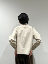Comfort Shirt - Relaxed Short