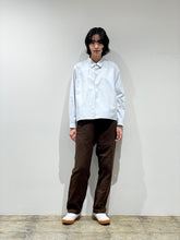 Comfort Shirt - Relaxed Short