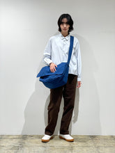 Milkman Bag