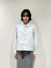 Comfort Shirt - Relaxed Short