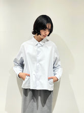 Comfort Shirt - Relaxed Short