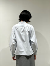 Comfort Shirt - Relaxed Short