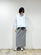 Comfort Shirt - Relaxed Short