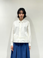 Comfort Shirt - Relaxed Short