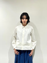 Comfort Shirt - Relaxed Short