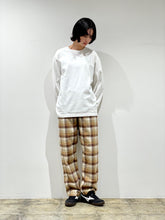 Pajama Pants