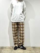 Pajama Pants