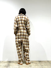 Pajama All-in-One
