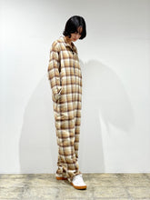 Pajama All-in-One