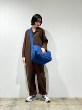 Milkman Bag