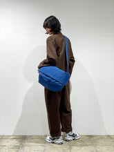Milkman Bag