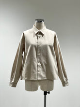 Comfort Shirt - Relaxed Short
