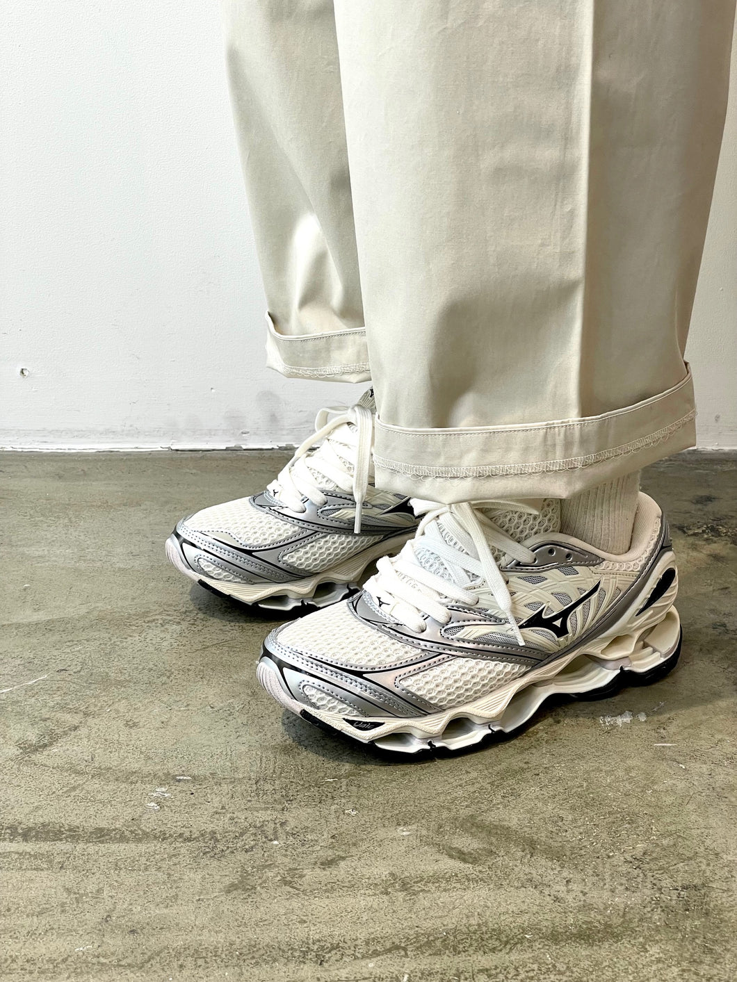 WAVE PROPHECY LS