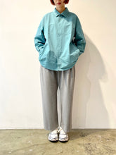 画像をギャラリービューアに読み込む, Coｍfort Shirt Wide
