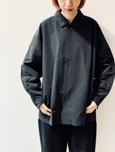 画像をギャラリービューアに読み込む, Coｍfort Shirt Wide
