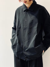 画像をギャラリービューアに読み込む, Coｍfort Shirt Wide
