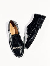 画像をギャラリービューアに読み込む, Tassel brogue shoes（MENS）
