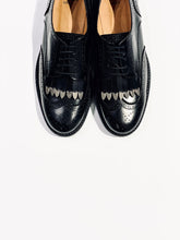 画像をギャラリービューアに読み込む, Tassel brogue shoes（MENS）
