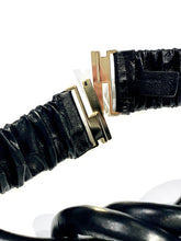 画像をギャラリービューアに読み込む, Rope belt
