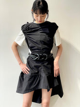 画像をギャラリービューアに読み込む, Rope belt
