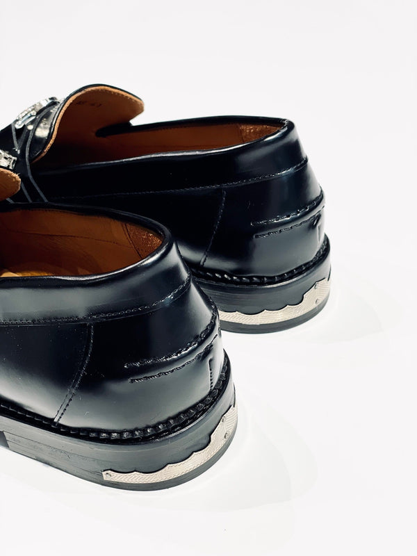 Metal loafer（MENS）