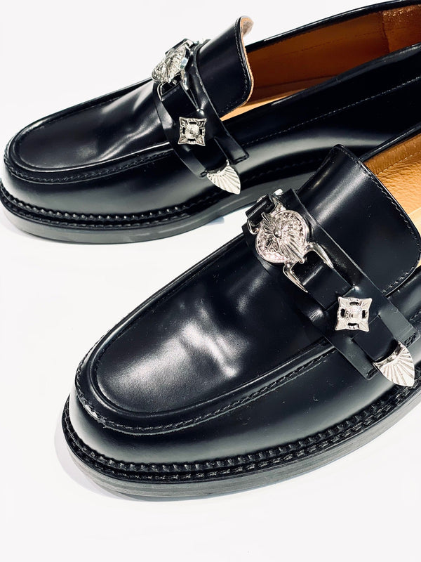 Metal loafer（MENS）