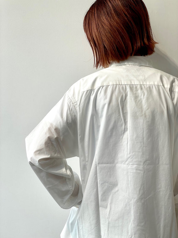 Coｍfort Shirt Relax Square