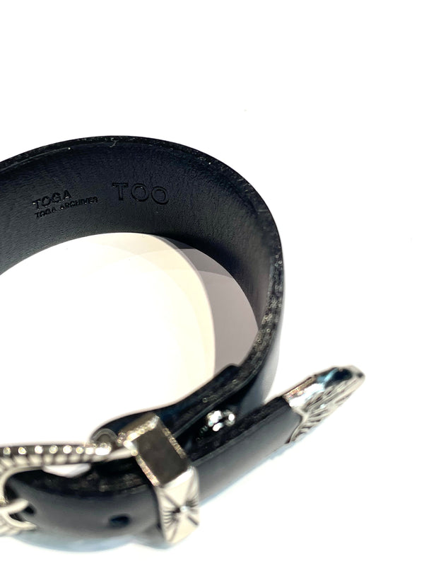 Metal bangle 1